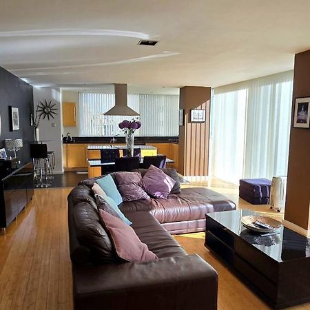 Luxury Apartment Best Location In Liverpool City Center Kültér fotó