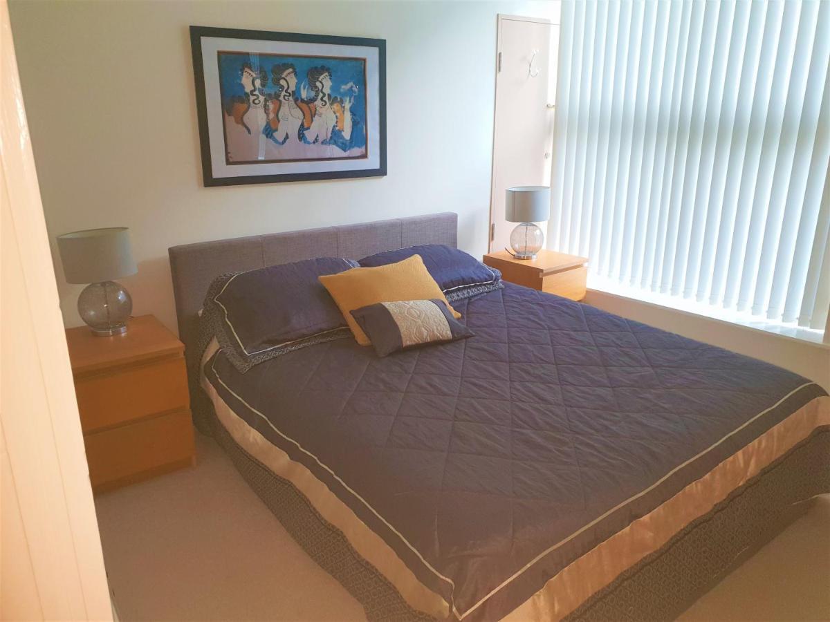 Luxury Apartment Best Location In Liverpool City Center Kültér fotó