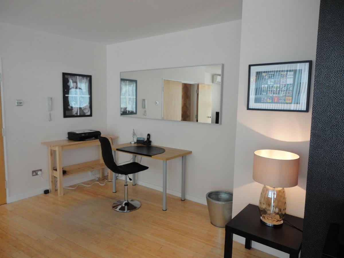 Luxury Apartment Best Location In Liverpool City Center Kültér fotó